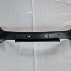 Bagāžnieka vāka apdare priekš OPEL INSIGNIA 2016