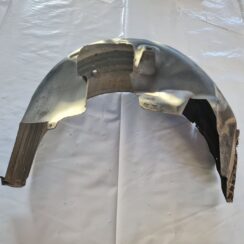 Aizmugurējais labais paspārns priekš OPEL INSIGNIA 2016