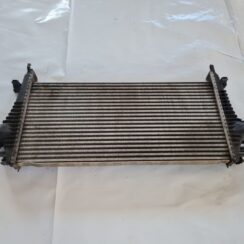 Interkūleris priekš OPEL INSIGNIA 2016