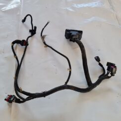 Priekšējā ventilatora vadi priekš OPEL INSIGNIA 2016