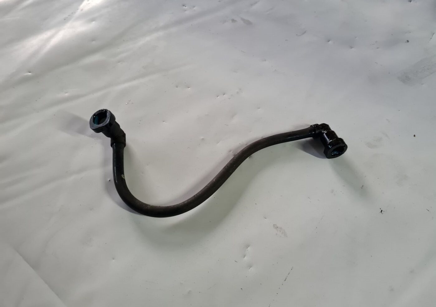 Degvielas caurule priekš OPEL INSIGNIA 2016