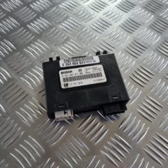 Parkošanās devēju vadības bloks priekš OPEL VECTRA C 2008