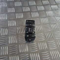 Šofera durvju slēdža pogas priekš OPEL VECTRA C 2008