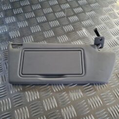 Saules aizsargs priekš OPEL VECTRA C 2008