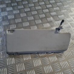 Saules aizsargs priekš OPEL VECTRA C 2008