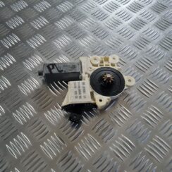 Elektrisko stiklu motors priekš OPEL VECTRA C 2008