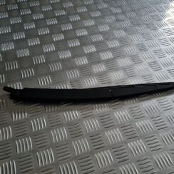 Aizmugurējā loga tīrītāja slotiņa priekš OPEL VECTRA C 2008