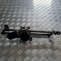 Vējstikla tīrīšanas mehānisms priekš OPEL VECTRA C 2008