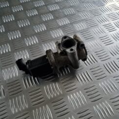 EGR vārsts priekš OPEL VECTRA C 2008