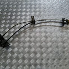 Pārnesumu pārslēgšanas mehānisma troses priekš OPEL VECTRA C 2008