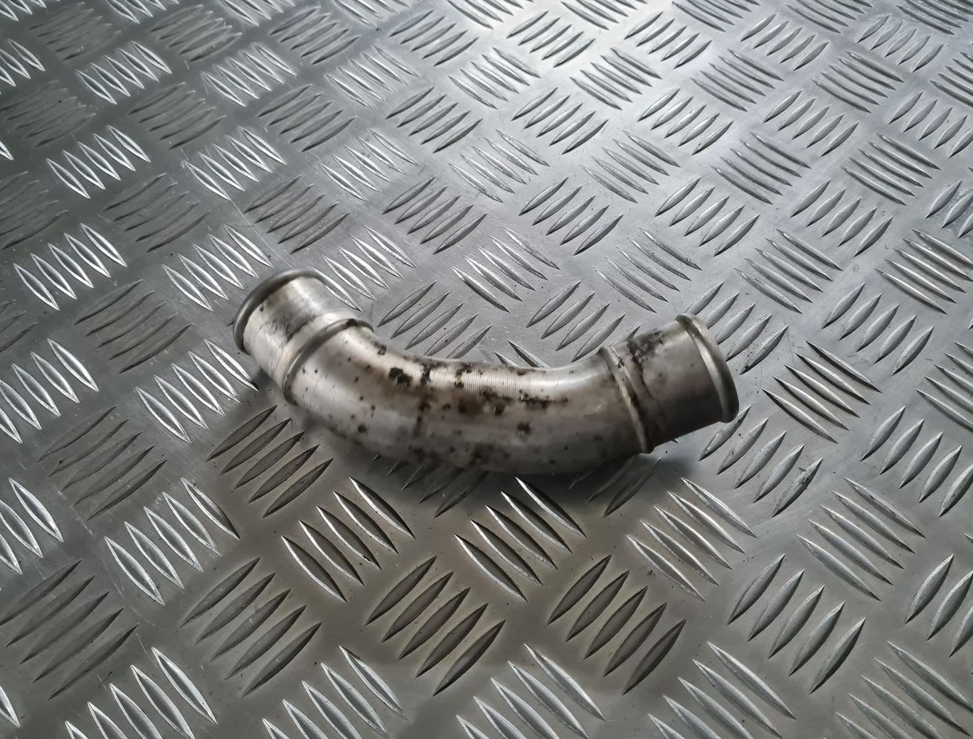 Interkulera caurule priekš OPEL VECTRA C 2008 3 Interkulera caurule priekš OPEL VECTRA C 2008