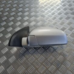 Ārējais spogulis, pa kreisi priekš OPEL VECTRA C 2008