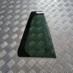 Labo durvju stūra stikls priekš OPEL VECTRA C 2008