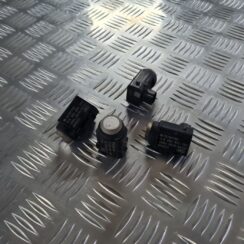 Parkošanās devējs priekš OPEL VECTRA C 2008