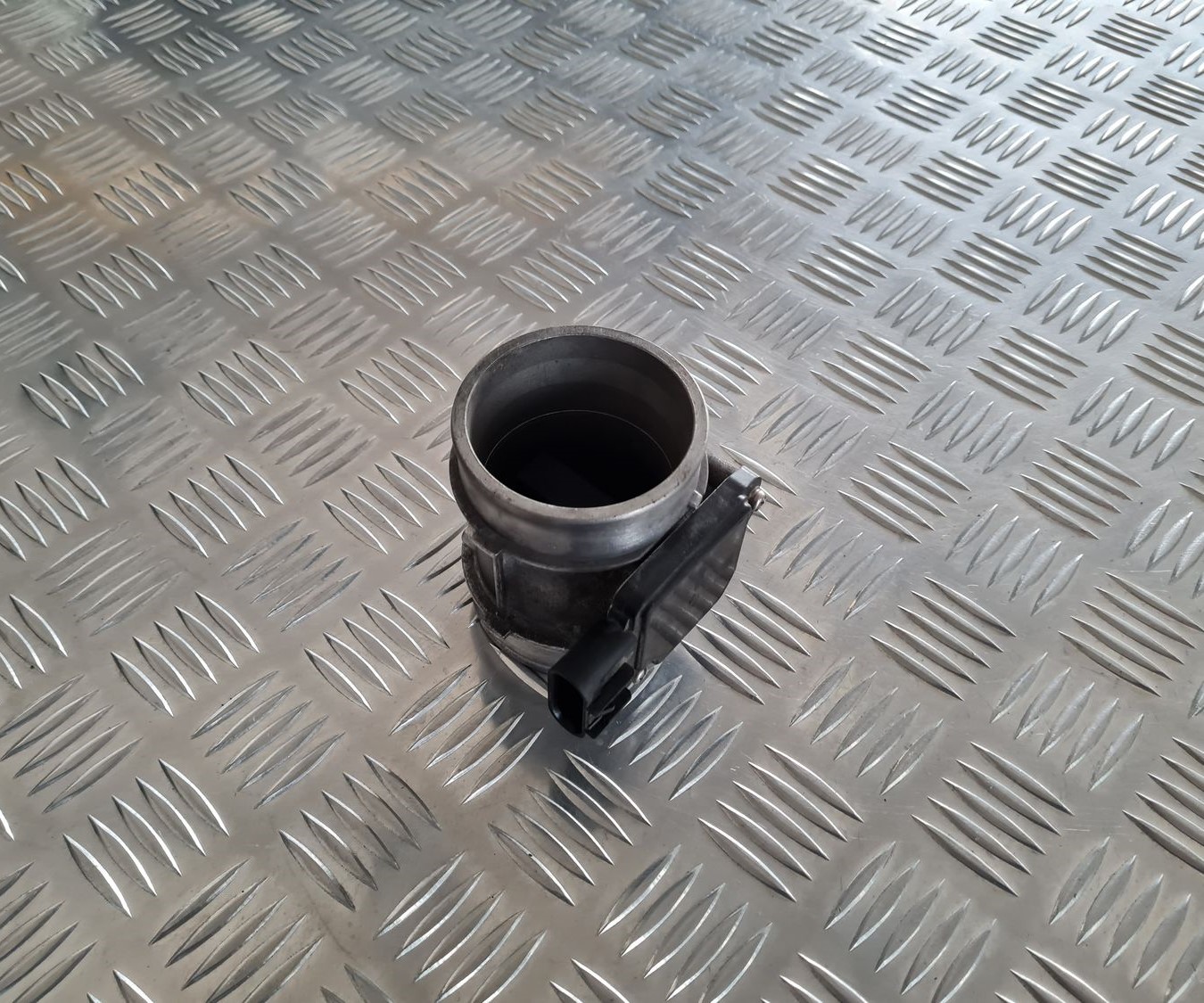 Gaisa plūsmas mērītājs priekš OPEL VECTRA C 2002 4 Gaisa plūsmas mērītājs priekš OPEL VECTRA C 2002