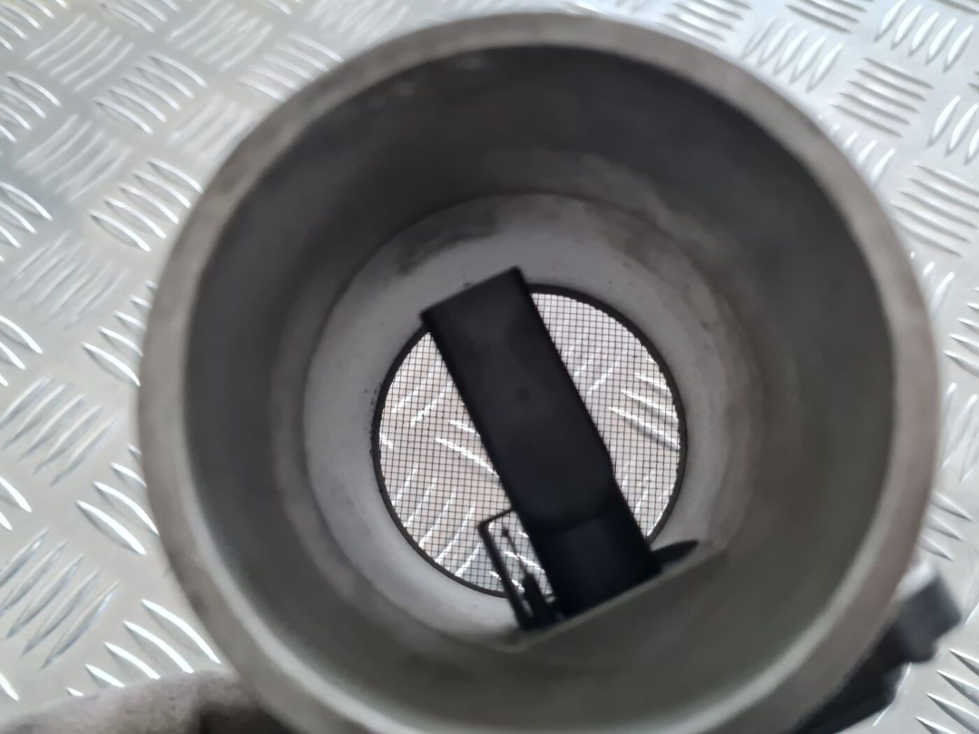 Gaisa plūsmas mērītājs priekš OPEL VECTRA C 2002 3 Gaisa plūsmas mērītājs priekš OPEL VECTRA C 2002