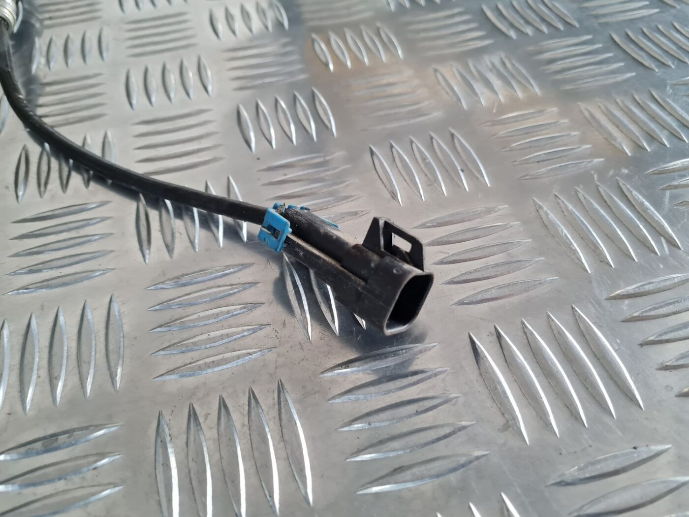 Lambda zonde priekš OPEL VECTRA C 2002