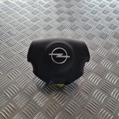 Stūres drošības spilvens priekš OPEL VECTRA C 2002