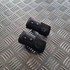 Stikla pacelšanas poga priekš OPEL VECTRA C 2002