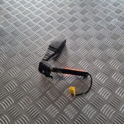 Priekšējās drošības jostas sprādze priekš OPEL VECTRA C 2002