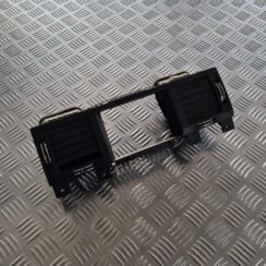 Mērinstrumentu paneļa gaisa vads, centrā priekš OPEL VECTRA C 2002