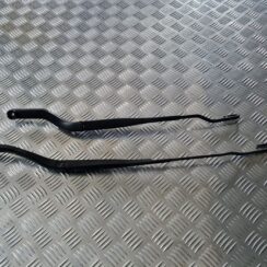 Vējstikla slotu turētāju komplekts priekš OPEL VECTRA C 2002