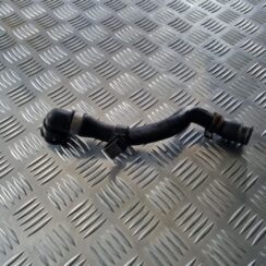 Dzesēšanas caurule priekš OPEL VECTRA C 2002