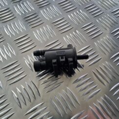 Degvielas tvertnes ventilācijas vārsts priekš OPEL VECTRA C 2002