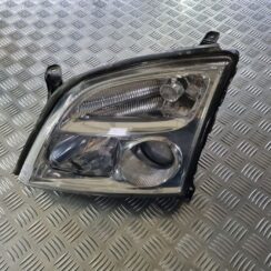 Priekšējais kreisais lukturis priekš OPEL VECTRA C 2002