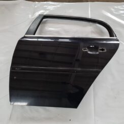 Aizmugurējās kreisās durvis priekš OPEL VECTRA C 2002