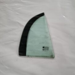 Labo durvju stūra stikls priekš OPEL VECTRA C 2002