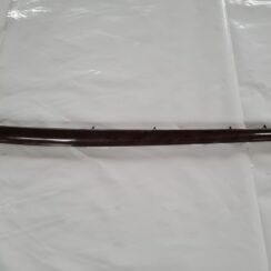 Mērinstrumentu paneļa dekoratīvā uzlika priekš OPEL VECTRA C 2002