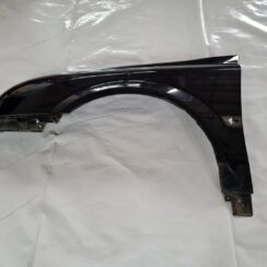 Priekšējais kreisais spārns priekš OPEL VECTRA C 2002