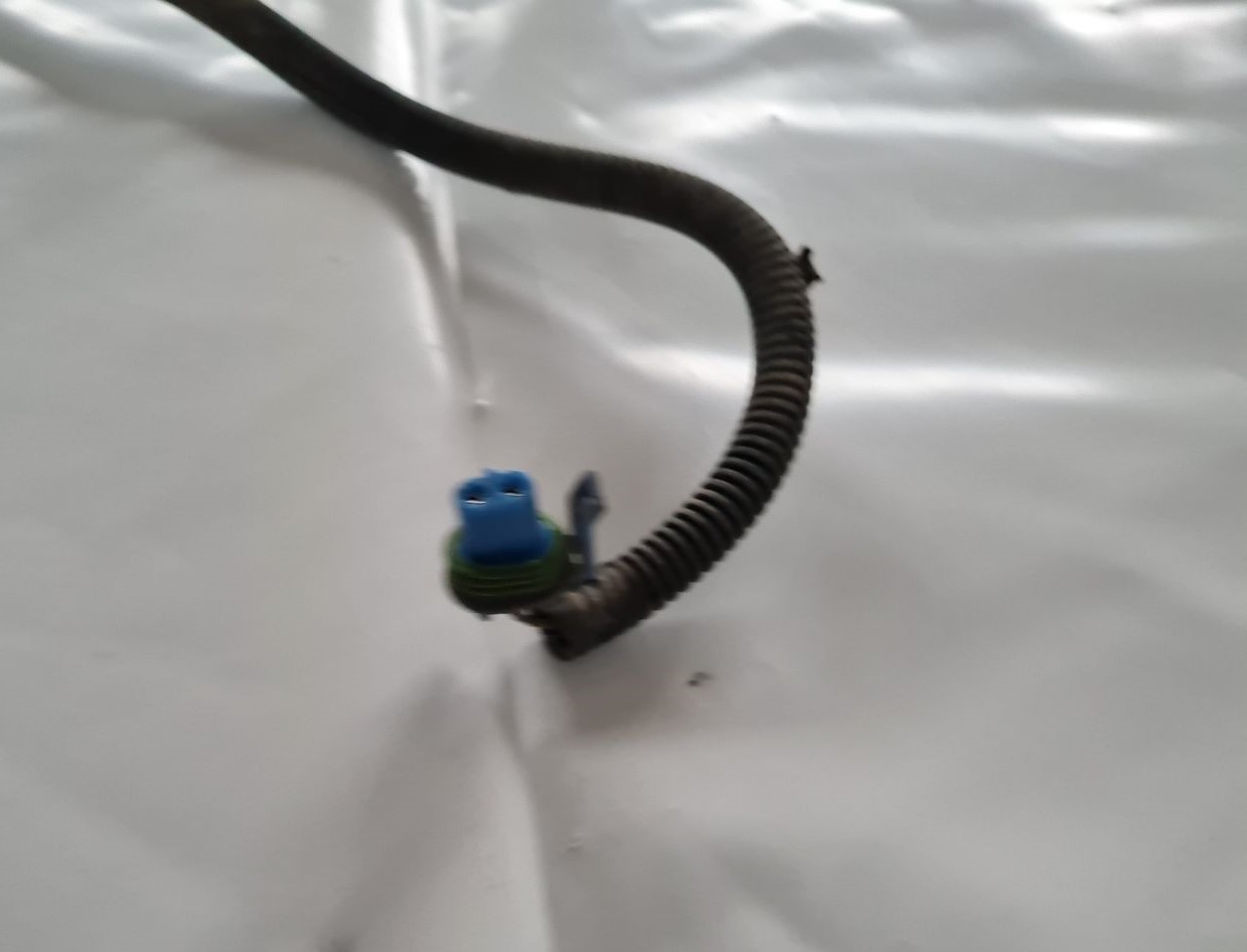 Pārkošanas devēju vads priekš OPEL VECTRA C 2002 7 Pārkošanas devēju vads priekš OPEL VECTRA C 2002