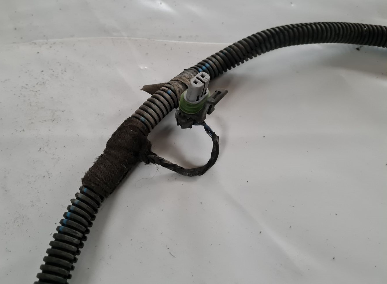 Pārkošanas devēju vads priekš OPEL VECTRA C 2002 3 Pārkošanas devēju vads priekš OPEL VECTRA C 2002