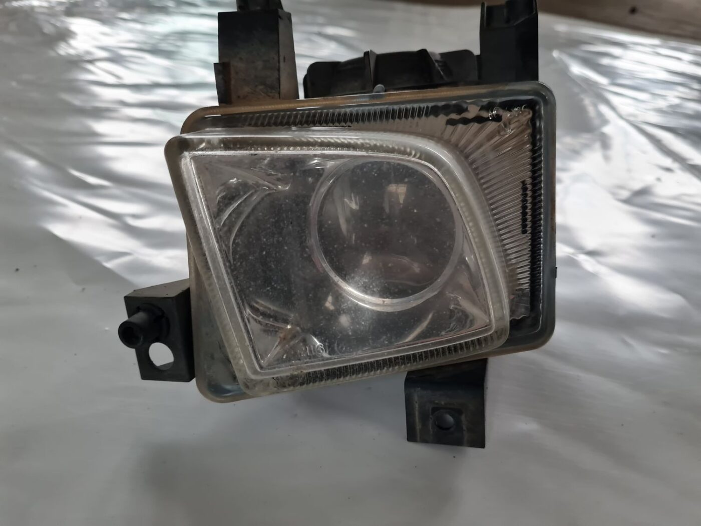 Miglas lukturis priekšā labajā pusē priekš OPEL VECTRA C 2002 6 Miglas lukturis priekšā labajā pusē priekš OPEL VECTRA C 2002