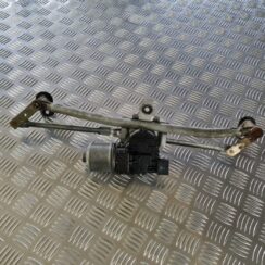 Vējstikla tīrīšanas mehānisms priekš VW GOLF IV 1999