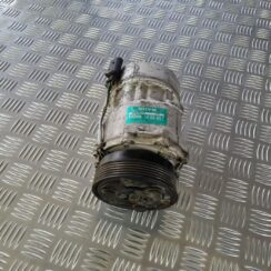 Gaisa kondicioniera kompresors priekš VW GOLF IV 1999