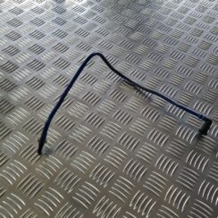 Degvielas caurule priekš VW GOLF IV 1999