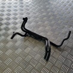 Degvielas caurules savienojums priekš VW GOLF IV 1999