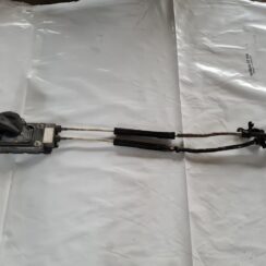 Ātrumu pārslēgšanas slēdzis priekš VW GOLF IV 1999