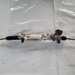 Stūres mehānisms priekš VW GOLF IV 1999