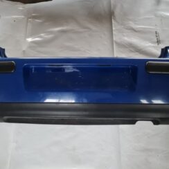 Aizmugures buferis priekš VW GOLF IV 1999