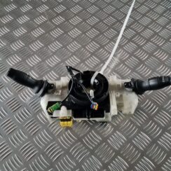 Stūres statnes slēdzis priekš RENAULT LAGUNA 2008