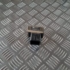 Kvēlsveču releja priekš RENAULT LAGUNA 2008