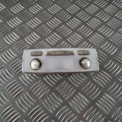 Priekšējo sēdvietu apgaismojums priekš RENAULT LAGUNA 2008