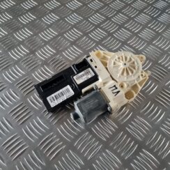 Elektrisko stiklu motors priekš RENAULT LAGUNA 2008