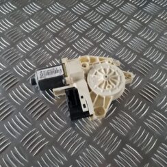 Elektrisko stiklu motors priekš RENAULT LAGUNA 2008