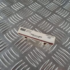 Antenas pastiprinātāja bloks priekš RENAULT LAGUNA 2008