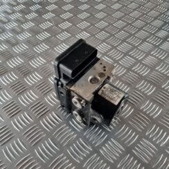 ABS bloks priekš RENAULT LAGUNA 2008